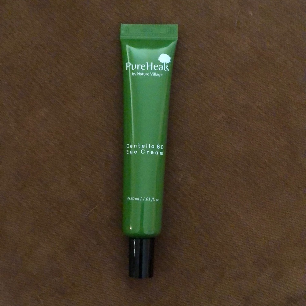 Purheals Centella 80 eye cream